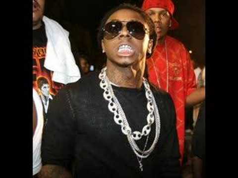 Lil' Wayne - Sky is the limit