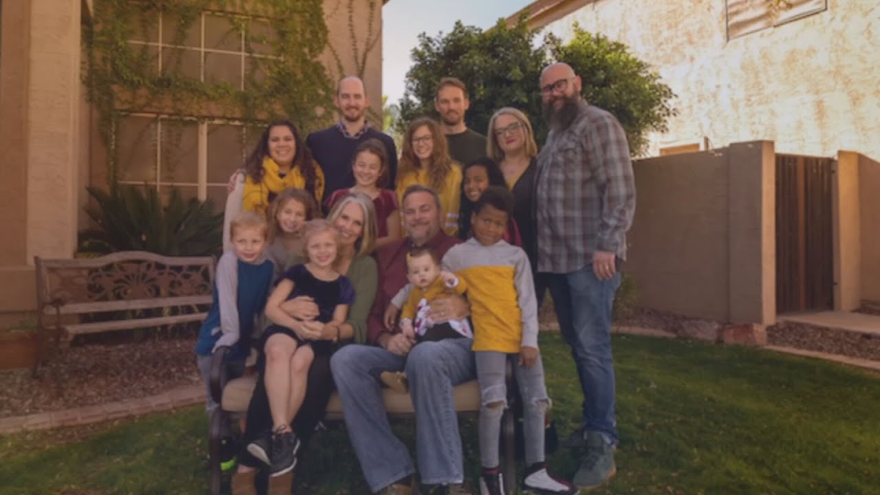 Hope for Arizona family living with ALS