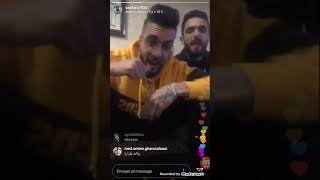 Sanfara ft. nordo - Nbet nhareb  | نبات نحارب