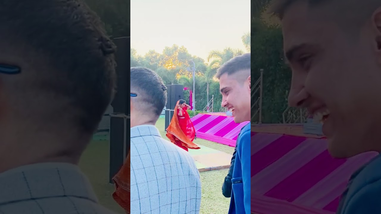 mahila Sangeet |kumaoni bride Sangeet dance ✨❤️#uttarakhandwedding