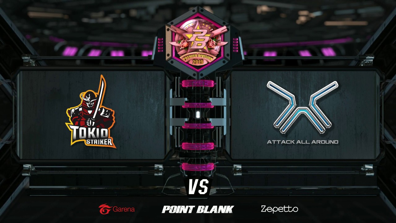 「LIVE」PBL 2019 S.1 - Round 10 @Down 06/06/2019