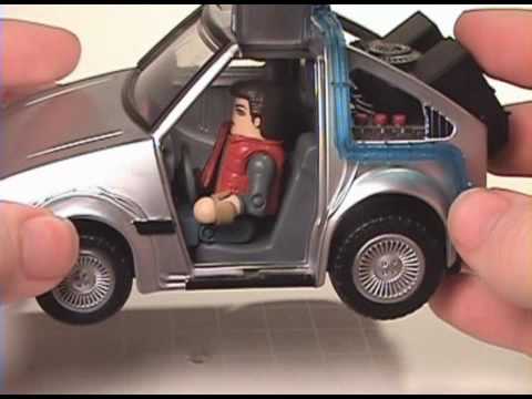 Pequeño Single Back to the future