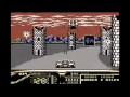 C64 Turbo Charge - Longplay (Part 3 of 3)