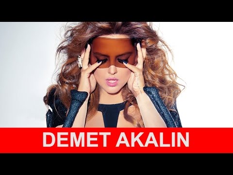 Demet Akalın Kimdir ?