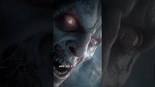 The White Stadium Rules For The Night Shift At Real Madrid Analog Horror