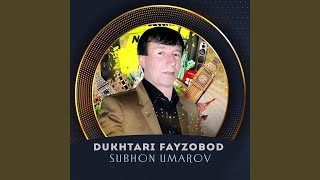 Zamone Boman Budi - Subhon Umarov