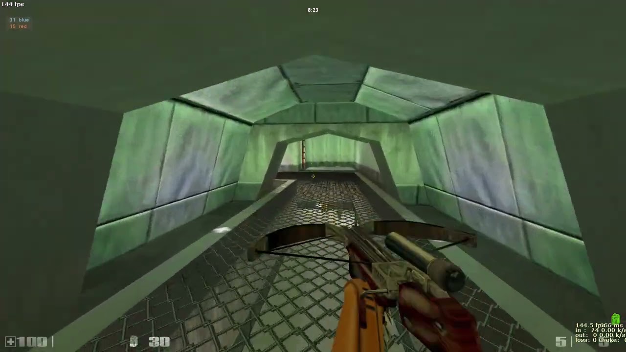 Ad.e 2v2 | MarcOz & knd vs Assassin & K3NS4N | havoc