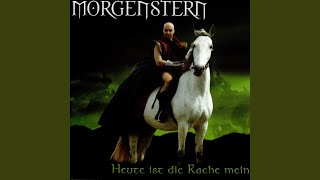 Am Kreuze - Morgenstern
