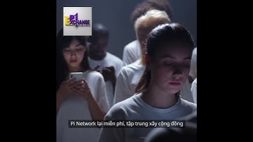 Blockchain là gì ? Sự độc đáo của Pi Blockchian.