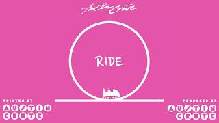 Austin Crute - Ride (Official Audio)