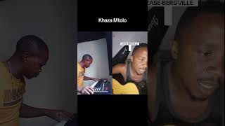 Khaza Mtolo  Godima Dlamini armydog Studios Izinsizwa Zase Bergville Emabhlesini Isgodi
