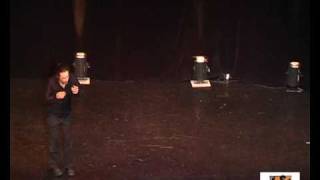 Jc Ramos - Comic Trip Partie 3