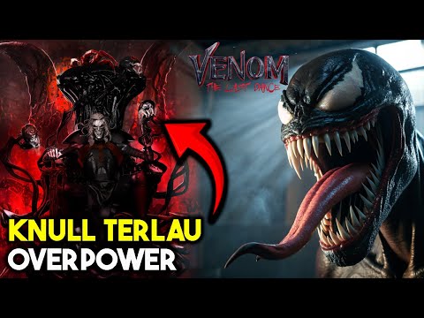 SONY JADI MAU IMPROVE SEKARANG !!! - VENOM LAST DANCE REVIEW