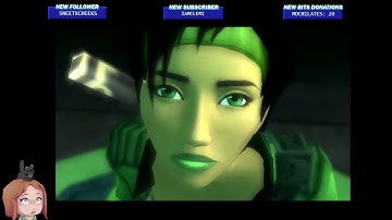 PART 11 | Beyond Good & Evil, First Playthrough | Trying to Curbstomp the Domz Priest [FINALE]