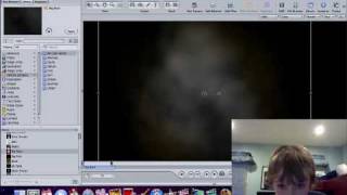 Motion 4 basics