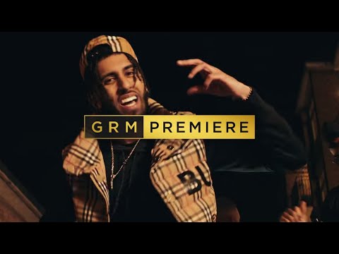Koomz - Whole Life [Music Video] | GRM Daily