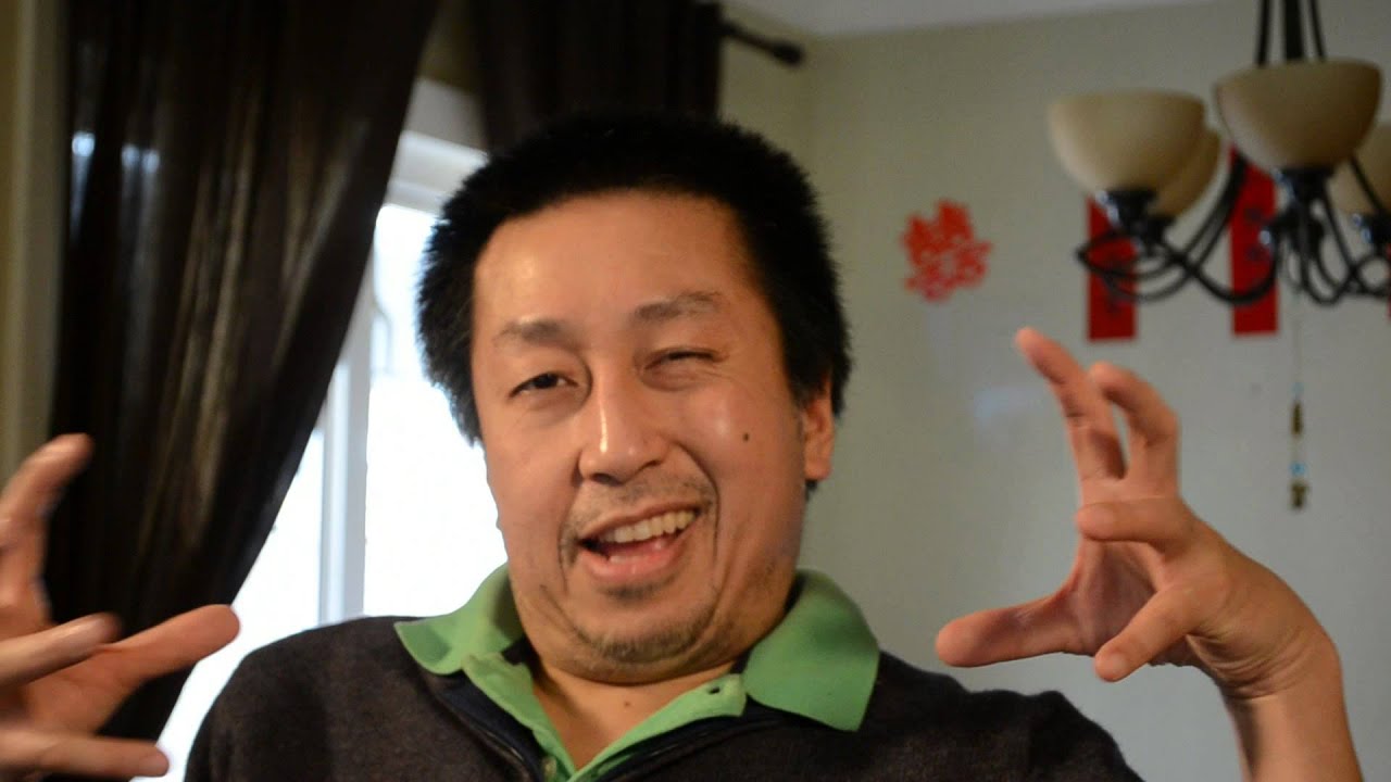 Are actors from ethnic minorities still getting typecast as stereotypes in Vancouver?