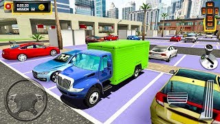 Multi Level 4 Parking Ep7 - Car Games Android IOS gameplay screenshot 2