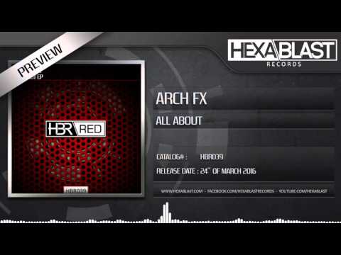Arch FX - All About