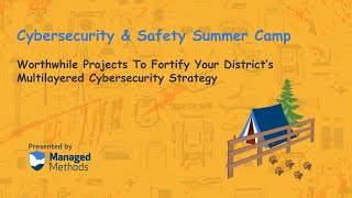 Ross Randall's 3 Essential Tips to Fortify Your District's Multilayered Cybersecurity