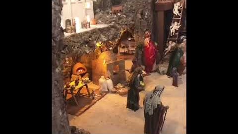 Dec 23 Advent Reflection