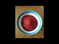ヴィーガンキムチレシピ