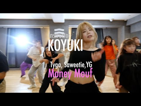 KOYUKI / 2024.4