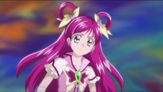 30th 'Soaring Sky! Precure' Anime Episode Previewed
