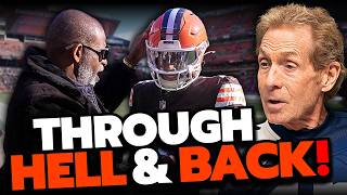 Deion Sanders Finally GOT REAL On Shedeur's 1st Year Profile
