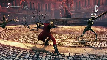 Ranking the Devil May Cry Games from Worst to Best