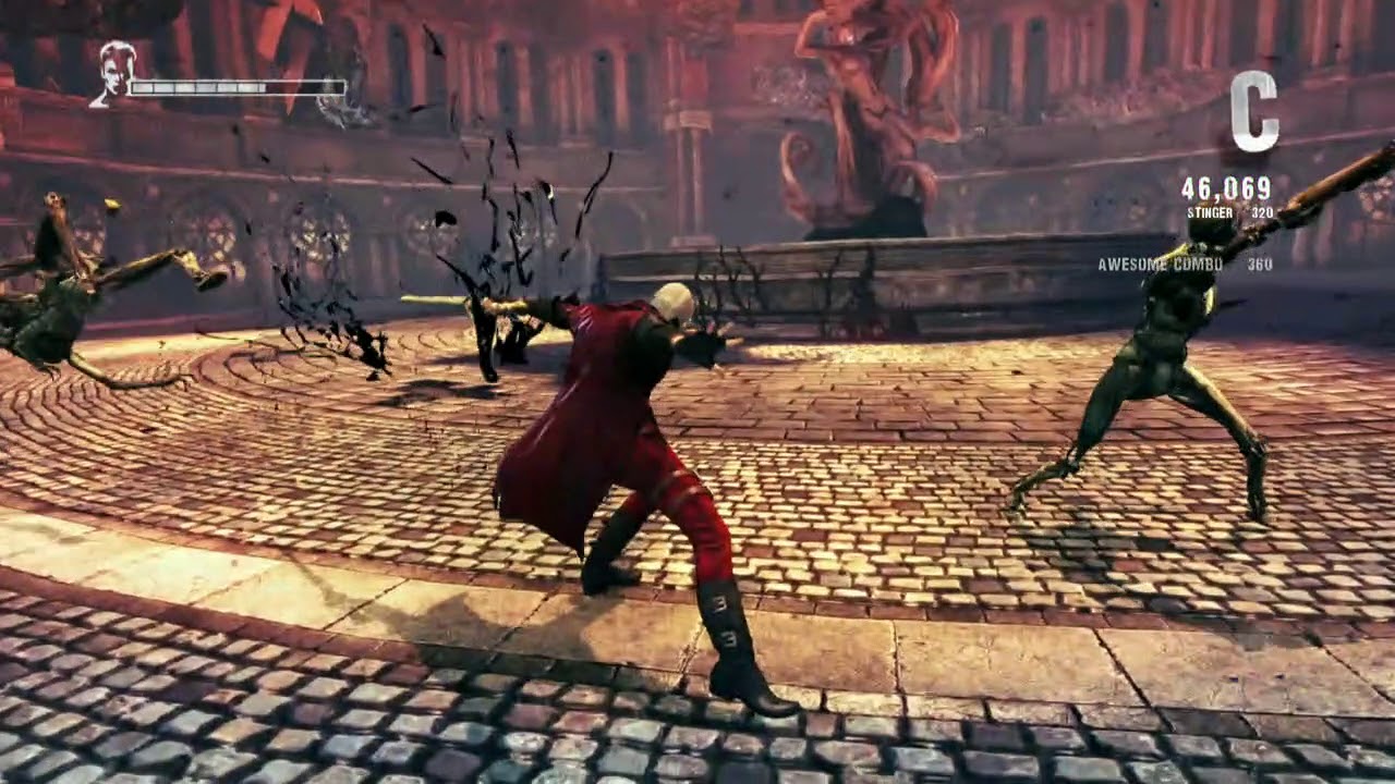 Ranking the Devil May Cry Games from Worst to Best