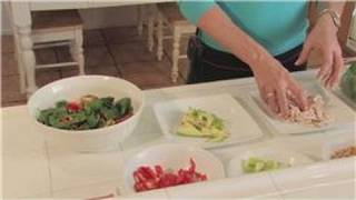 Fitness & Nutrition : How to Prepare a Healthy Diet Food Plan
