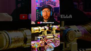 Will This Skin Get Added to Counter-Strike 2? 👀 #shorts #counterstrike2  #thecurlyfella #cs2 #csgo