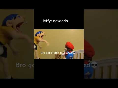 bro got excited