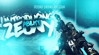 Introducing Ability Zeony by L7 Mrzyh
