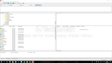 FTP İle Sunucuya Nasıl Bağlanılır ?