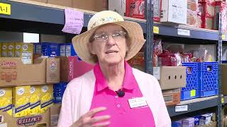 Local Heroes: Nearly 50 years of volunteerism and giving back in Grand Blanc