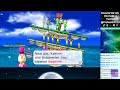 Wii Party Balance Boat Beginner Former WR Speedrun (9:23)