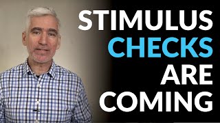 Stimulus Checks and Benefits in the Coronavirus Aid, Relief, and Economic Security Act-CARES Act