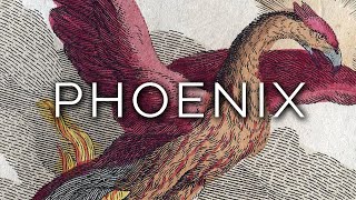 855-IT_PL Rita, PHOENIX - Ipnosi Esoterica ∞ Lucio Carsi