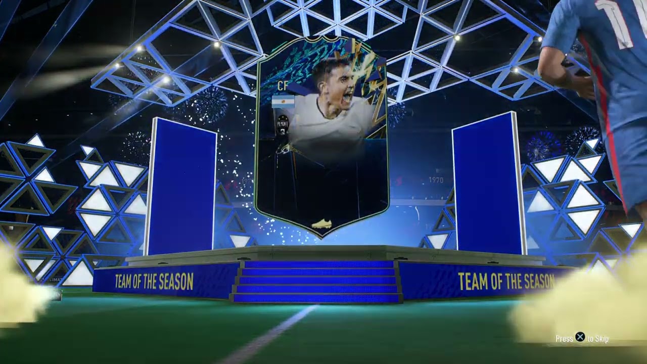Another 86+ x15 (FIFA 22) 