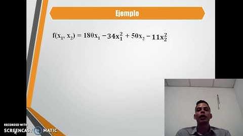 Programacion Separable