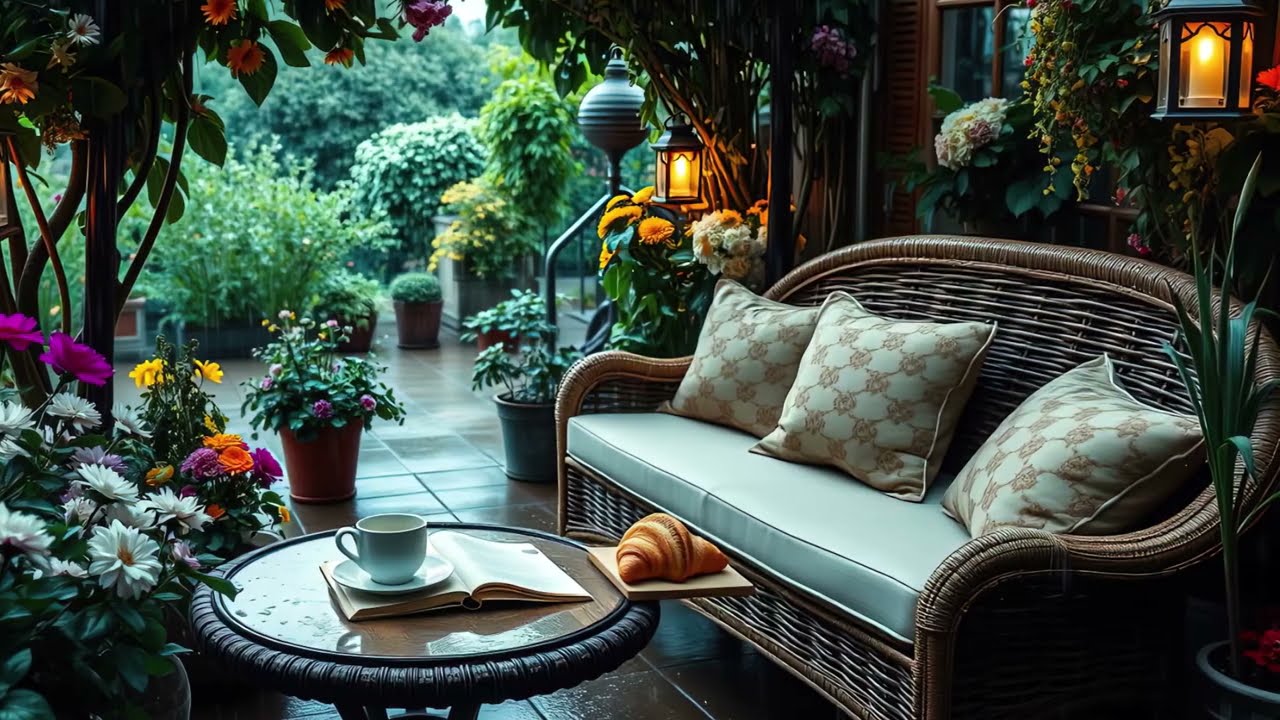 Cozy Lofi Hip Hop Radio ☕ Chill Beats to Relax, Study & Work | Best Lofi Mix