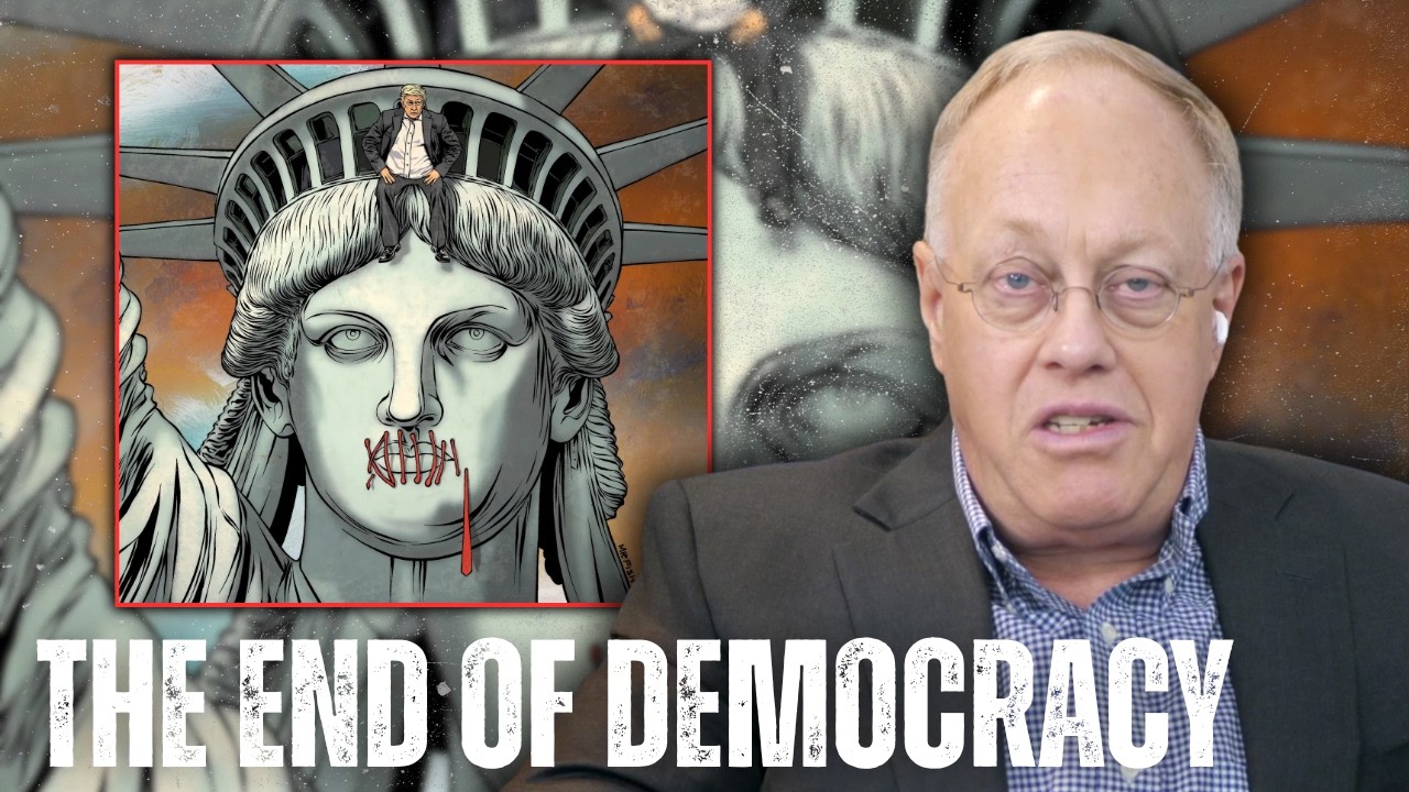 The Next Election May be Our Last