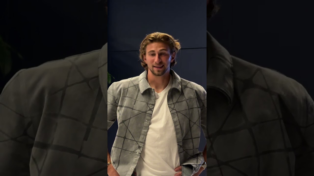 Behind the Scenes of Illia's Arrival 👀