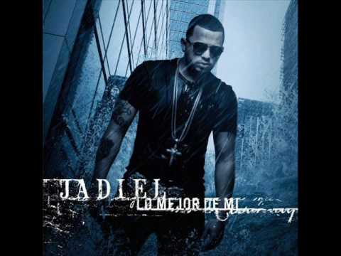 Jadiel   Me Lleva