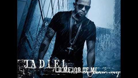 Jadiel   Me Lleva