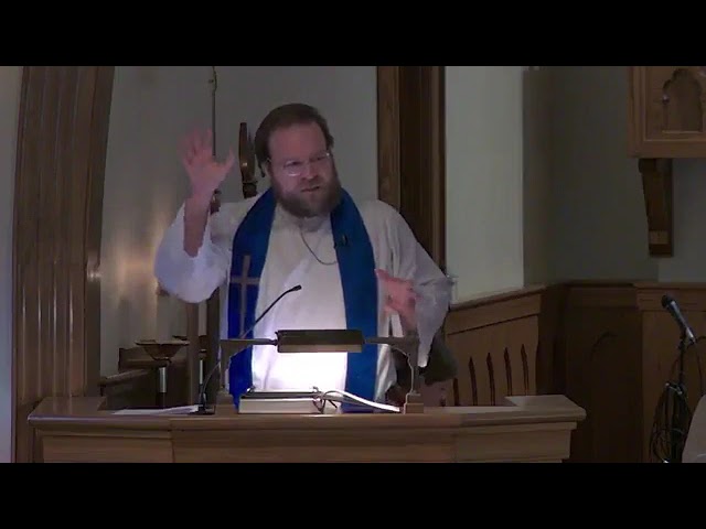 Publishing Joseph's journal