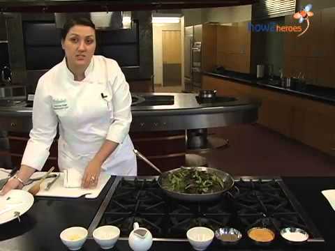 What To Do With Mustard Greens For Dinner