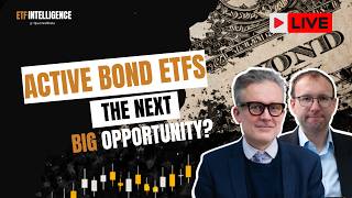 ETF Intelligence by QuotedData #EP7